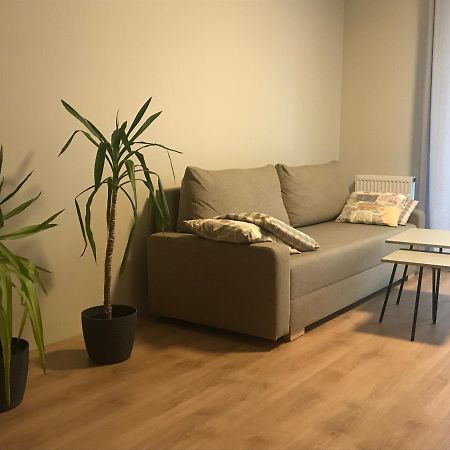 Apartament Ag5 グダニスク エクステリア 写真