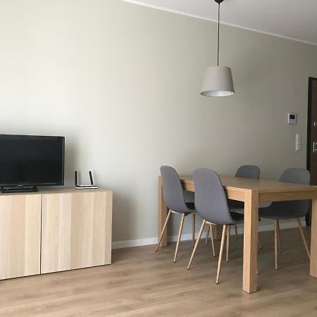 Apartament Ag5 グダニスク エクステリア 写真