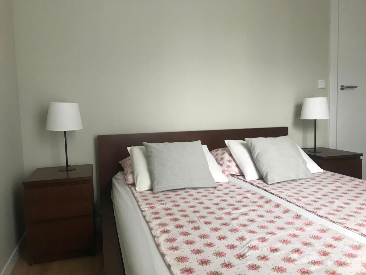 Apartament Ag5 グダニスク エクステリア 写真