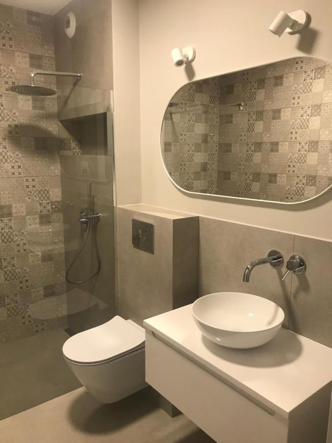Apartament Ag5 グダニスク エクステリア 写真