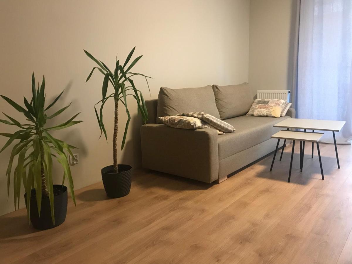 Apartament Ag5 グダニスク エクステリア 写真