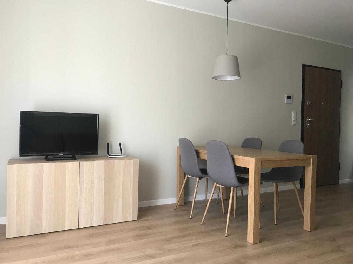 Apartament Ag5 グダニスク エクステリア 写真